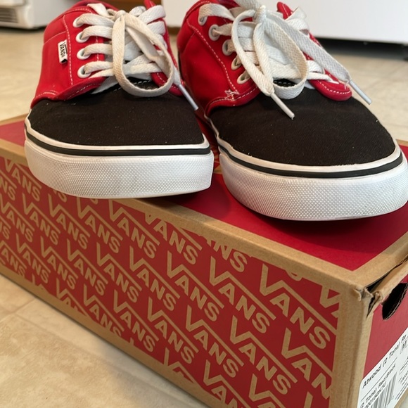 Vans Atood shoes men’s size 10 - Picture 3 of 11